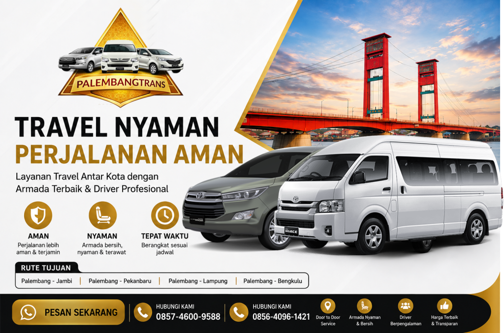 BANNER PT BARU